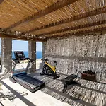 Aegean Stones דירה *