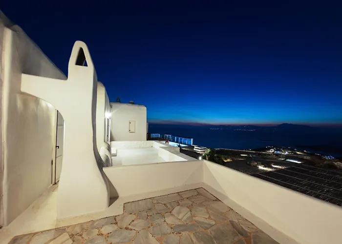 Aegean Stones Agios Ioannis Diakoftis