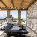 Aegean Stones شقة Agios Ioannis Diakoftis