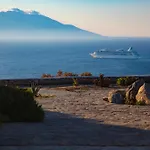 شقة Aegean Stones *