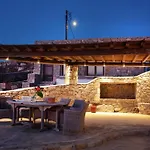 شقة Aegean Stones Agios Ioannis Diakoftis