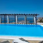 Aegean Stones شقة *