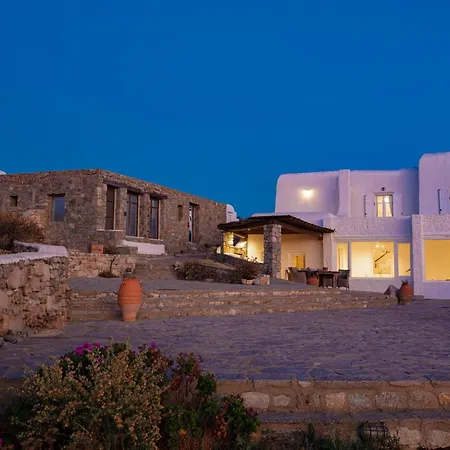 Aegean Stones Daire *