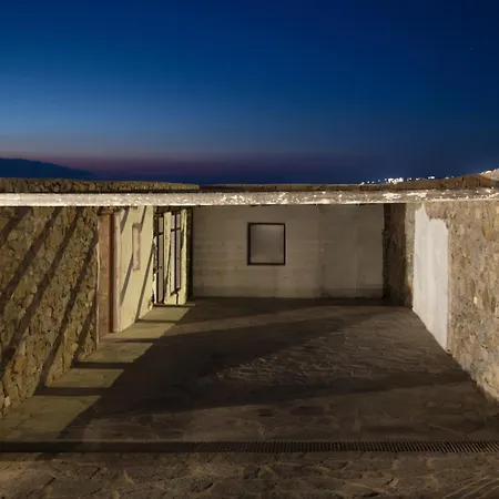 Aegean Stones Apartment