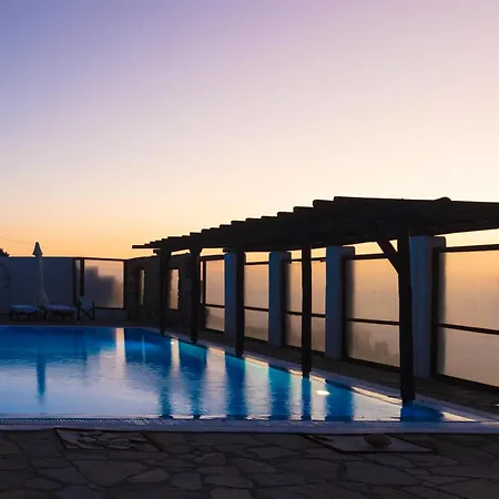 Apartment Aegean Stones Agios Ioannis Diakoftis