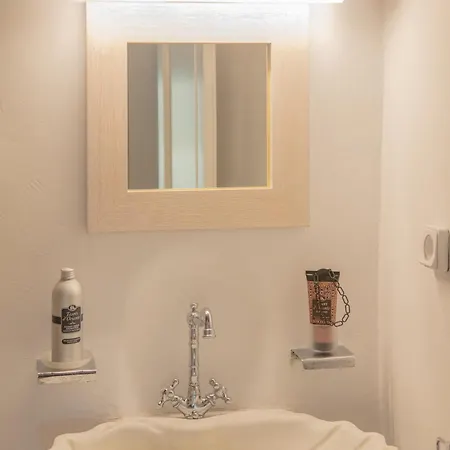 Apartmán Aegean Stones *