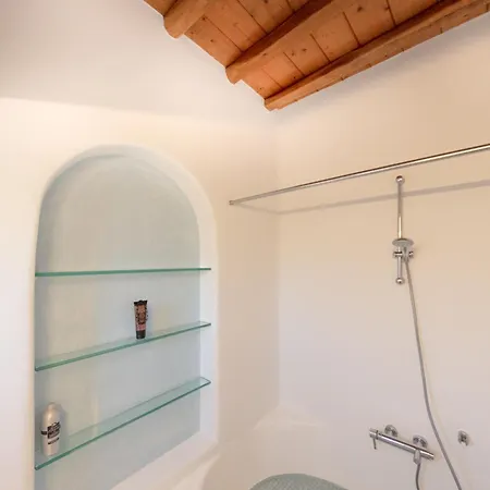 Apartmán Aegean Stones Agios Ioannis Diakoftis