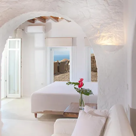 Apartmán Aegean Stones