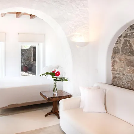 Apartmán Aegean Stones Agios Ioannis Diakoftis