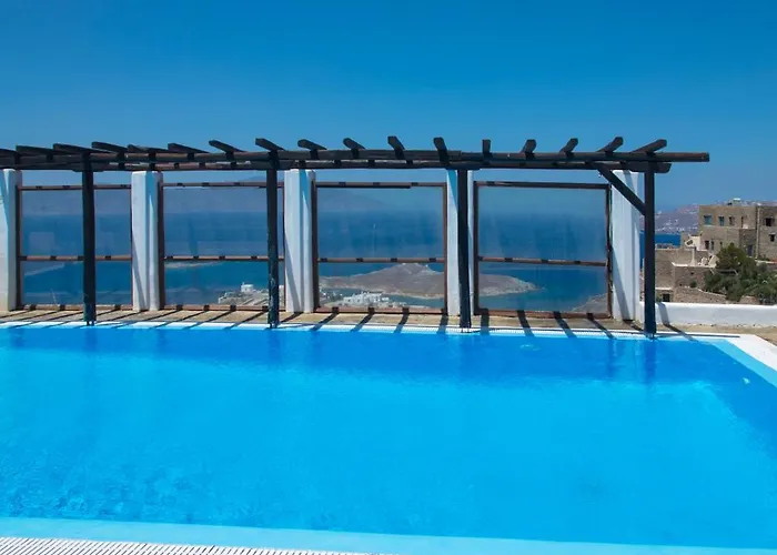 Aegean Stones Daire *