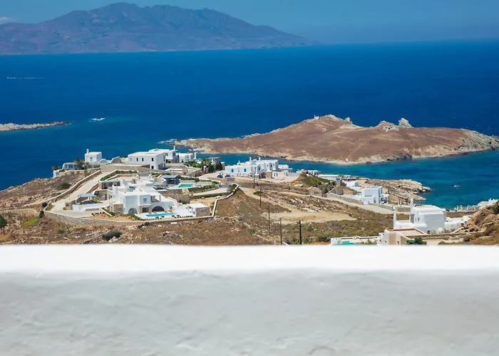 Aegean Stones Daire *