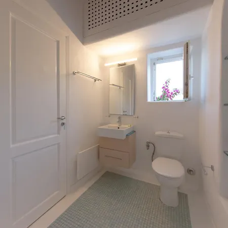 Apartment Aegean Stones