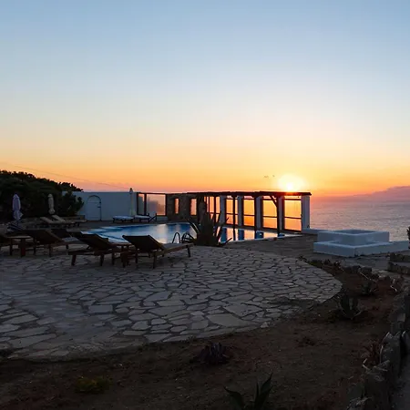 Aegean Stones Apartment Agios Ioannis Diakoftis