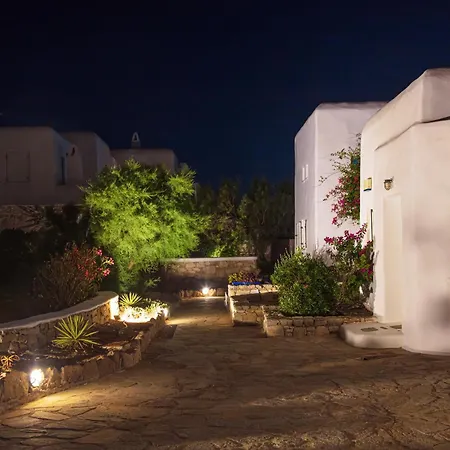 Aegean Stones Apartment *