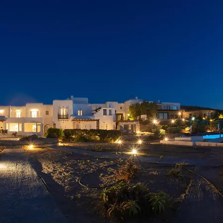 Aegean Stones Agios Ioannis Diakoftis