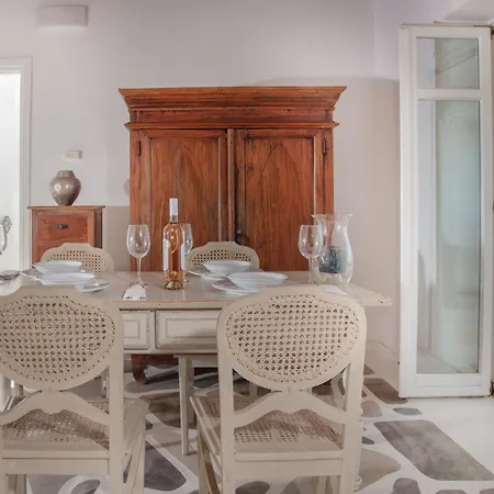 Aegean Stones Apartment Agios Ioannis Diakoftis