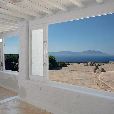 Apartment Aegean Stones *