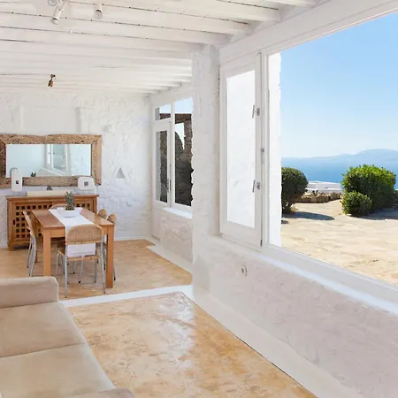 Aegean Stones Apartment Agios Ioannis Diakoftis