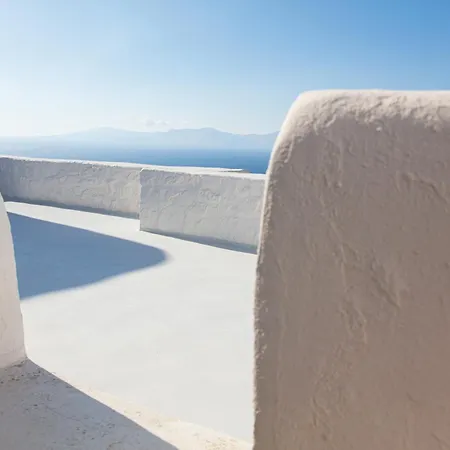 Aegean Stones شقة