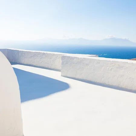 Aegean Stones Apartment Agios Ioannis Diakoftis