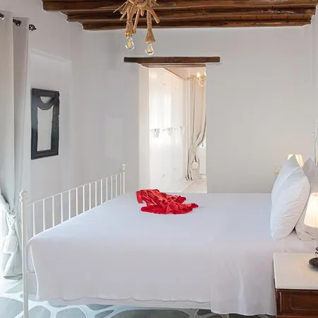 Aegean Stones Apartment