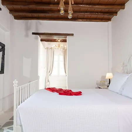 Aegean Stones * Agios Ioannis Diakoftis