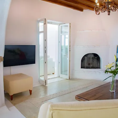 Aegean Stones * Agios Ioannis Diakoftis