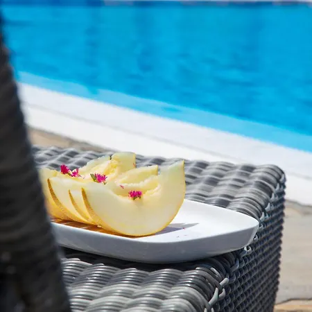 شقة Aegean Stones