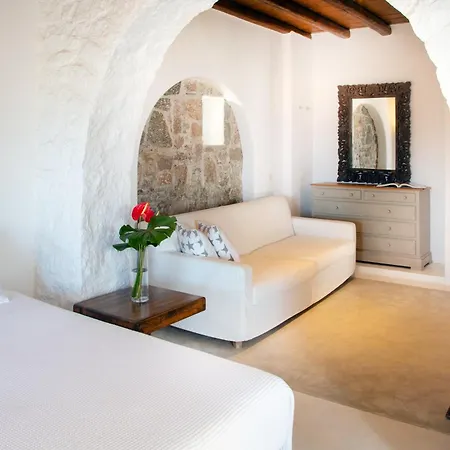 Aegean Stones Agios Ioannis Diakoftis