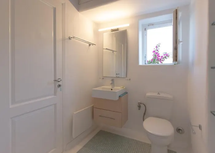 Appartamento Aegean Stones