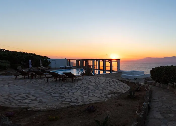 Aegean Stones Apartment Agios Ioannis Diakoftis