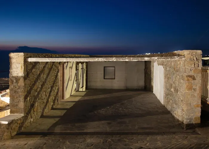 Aegean Stones Appartamento