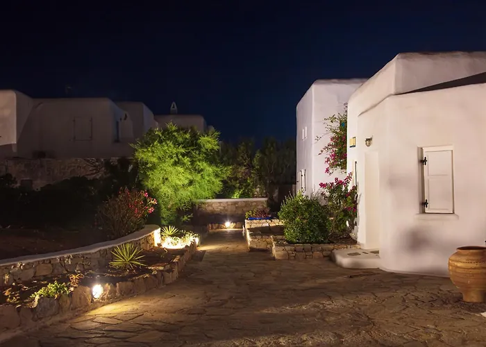 Aegean Stones Appartamento *