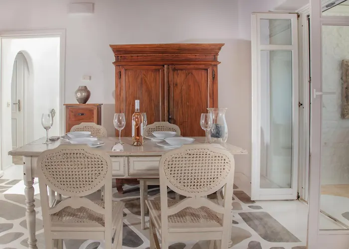 Aegean Stones Apartment Agios Ioannis Diakoftis