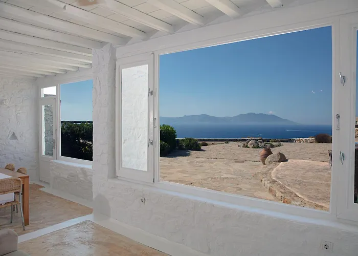 Apartment Aegean Stones *