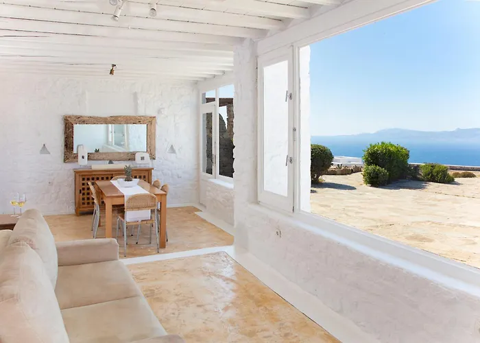 Aegean Stones Apartment Agios Ioannis Diakoftis