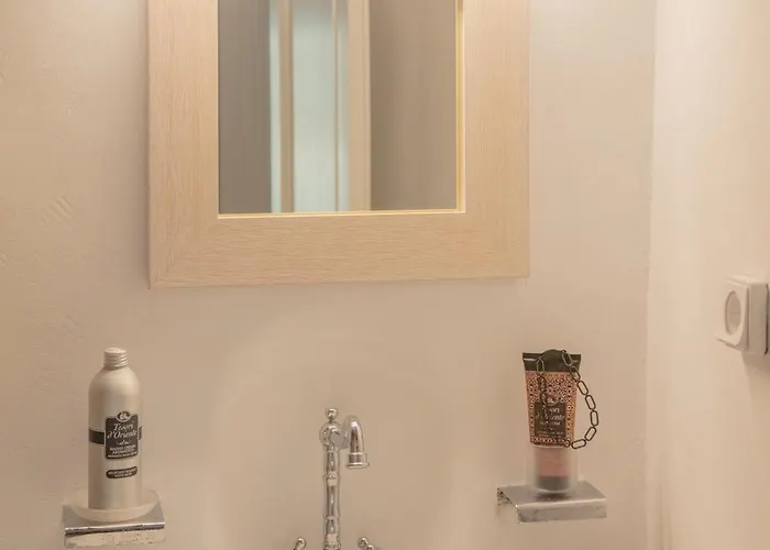 Apartment Aegean Stones *