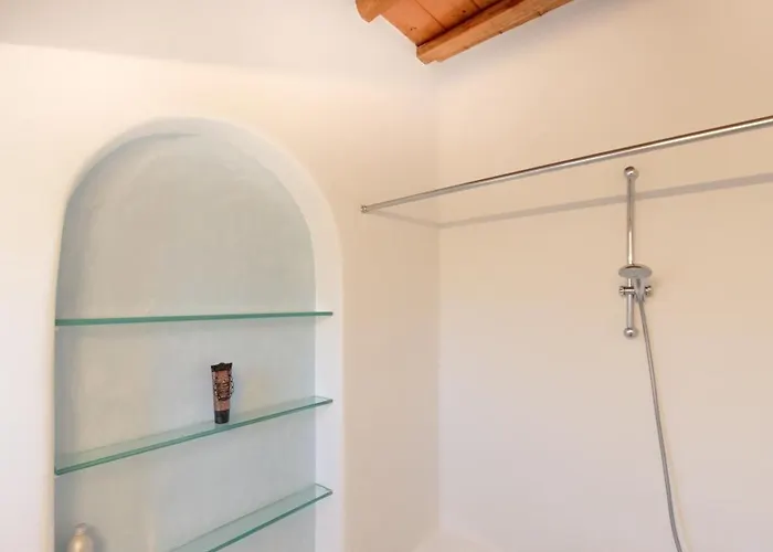 Apartment Aegean Stones Agios Ioannis Diakoftis