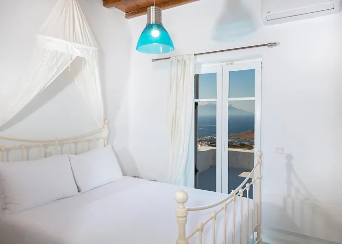 Aegean Stones Apartment Agios Ioannis Diakoftis