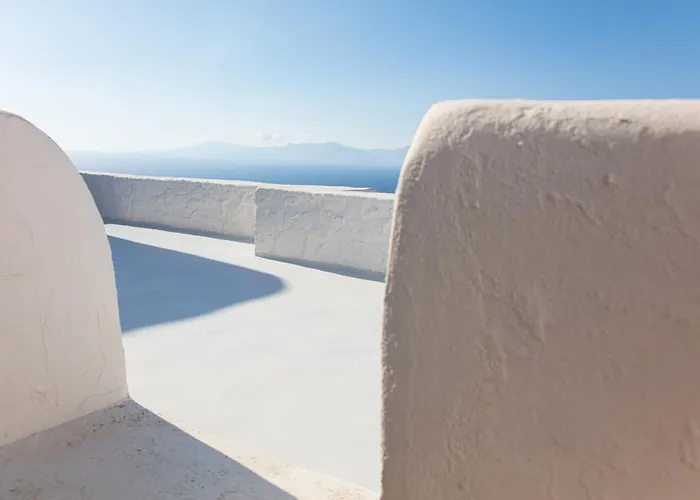 Aegean Stones Apartment