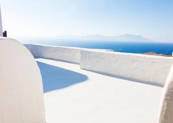 Aegean Stones Apartment Agios Ioannis Diakoftis