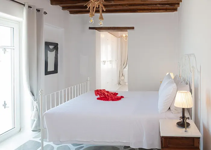 Aegean Stones Apartment