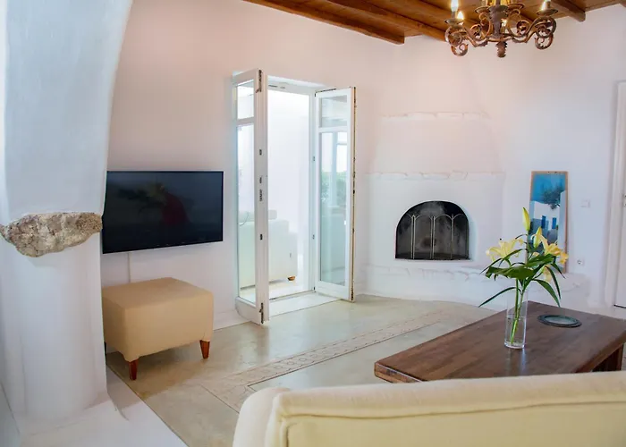 Aegean Stones * Agios Ioannis Diakoftis