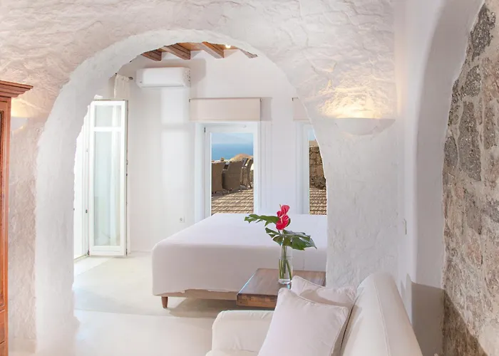 Appartamento Aegean Stones